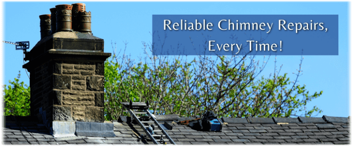 Chimney Repair Phoenix AZ