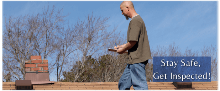 Chimney and Fireplace Inspection Phoenix AZ