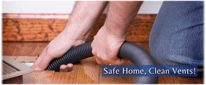 Dryer Vent Cleaning Phoenix AZ