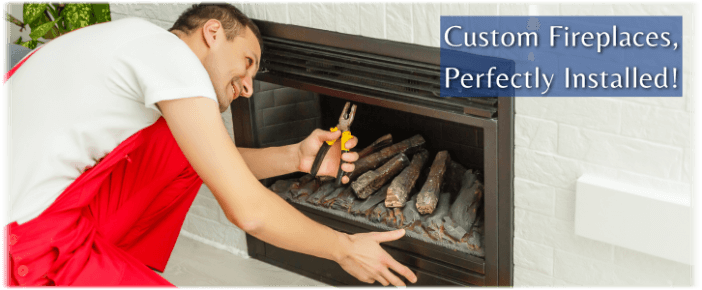 Fireplace Installation Phoenix AZ