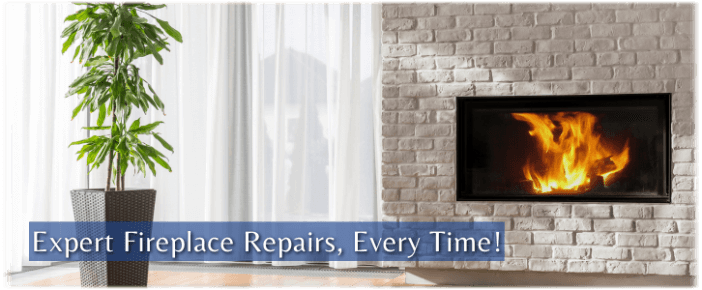 Fireplace Repair Phoenix AZ